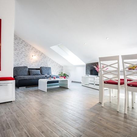 Apartments House Đurđica Bol Phòng bức ảnh
