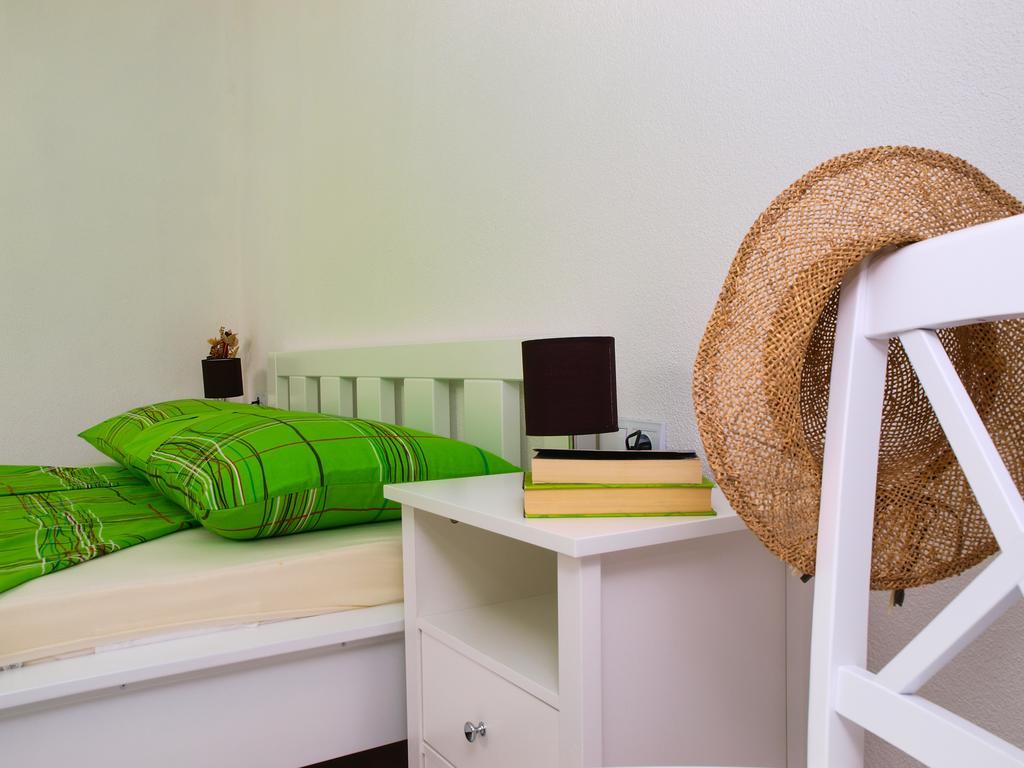 Apartments House Đurđica Bol Phòng bức ảnh