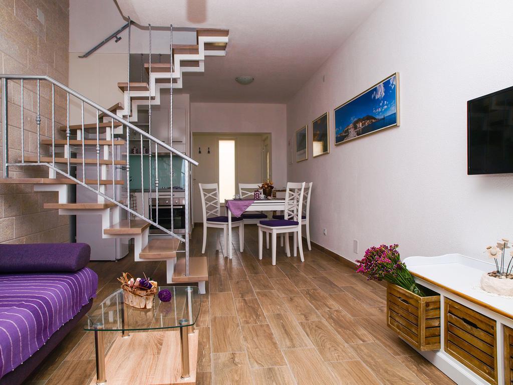 Apartments House Đurđica Bol Phòng bức ảnh