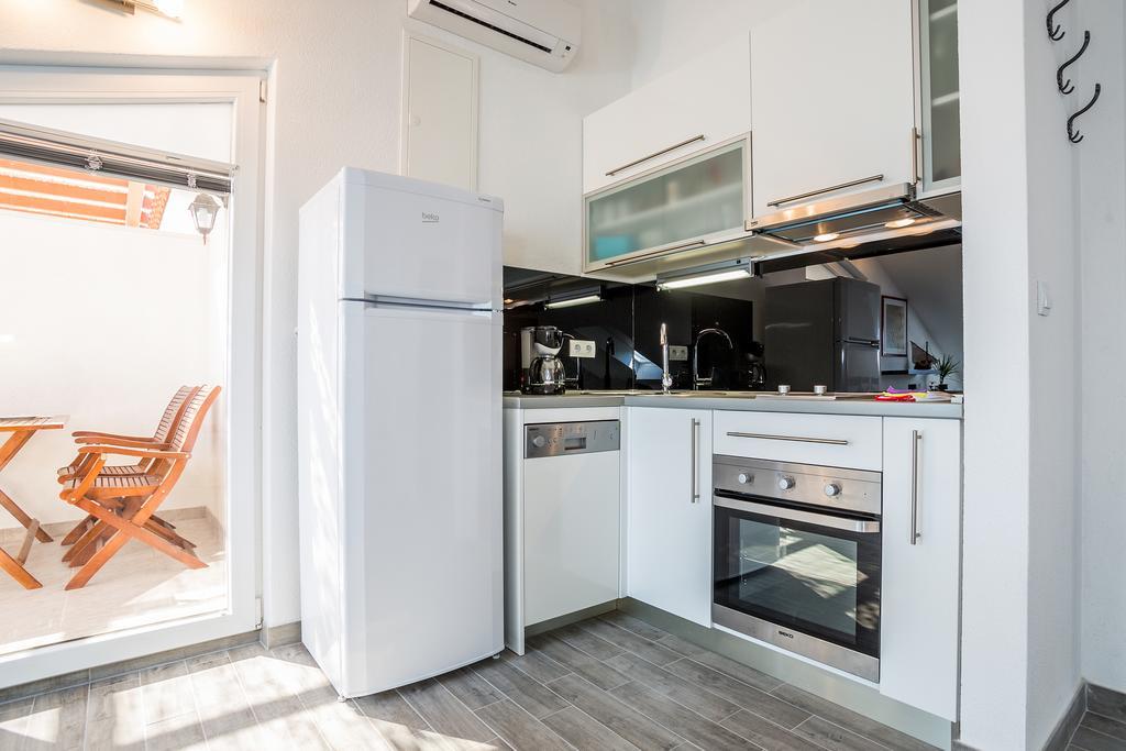 Apartments House Đurđica Bol Phòng bức ảnh