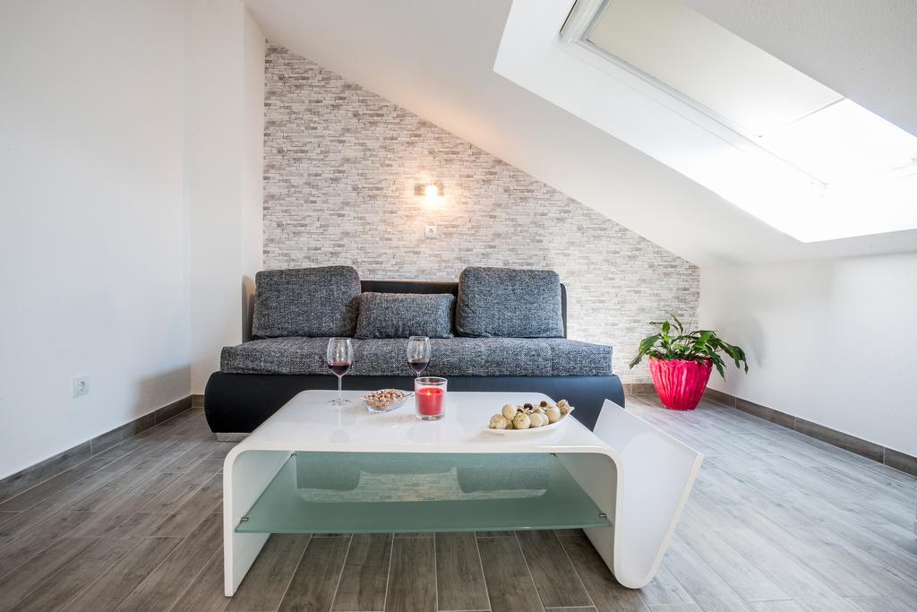 Apartments House Đurđica Bol Phòng bức ảnh