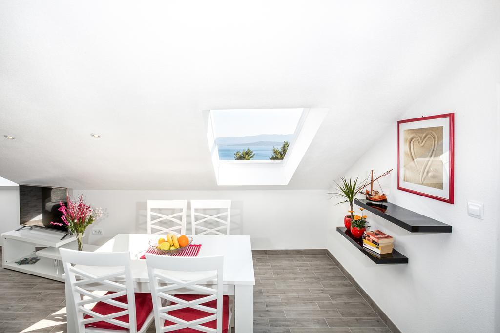 Apartments House Đurđica Bol Phòng bức ảnh
